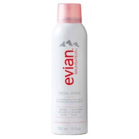 EVIAN – Brumisateur Spray Rafraîchissant Hydratant – 150ml