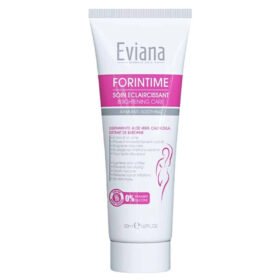 EVIANA – Forintime Soin Intime Eclaircissant Apaisant – 50ml