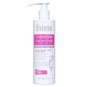 EVIANA – Forintime Soin Intime Nettoyant – 200ml