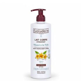 EVOLUDERM – Lait Corps Monoi A La Folie 500Ml