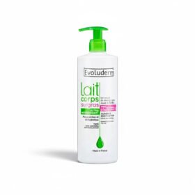 EVOLUDERM – Lait Corps Surgas 500Ml