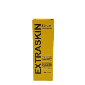 EXTRASKIN – Ecran Solaire – 50ml