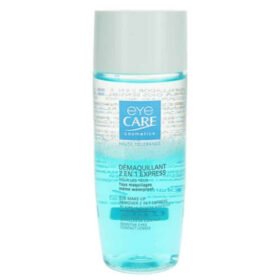 EYE CARE – ​ Démaquillant 2en1 Express Yeux – 150ml