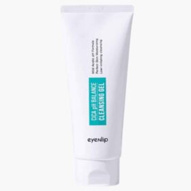 EYENLIP BEAUTY – Cica PH Balance Gel Nettoyant – 150ml