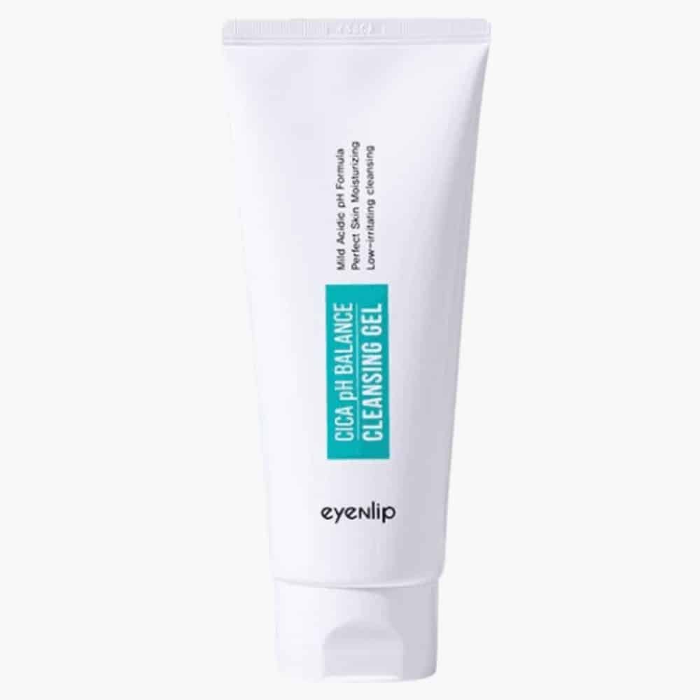 EYENLIP BEAUTY – Cica PH Balance Gel Nettoyant – 150ml