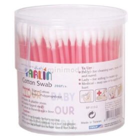 FARLIN – Coton-tige – 200u