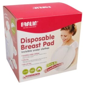 FARLIN – Protège-sein Jetable – (bf634) – 36u