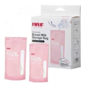 FARLIN – Sac Jetable De Rangement Du Lait Bp-869-1 – 1u