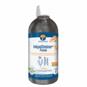 FENIOUX – Hepadraine Fluide Concentration Liquide À Diluer – 300ml