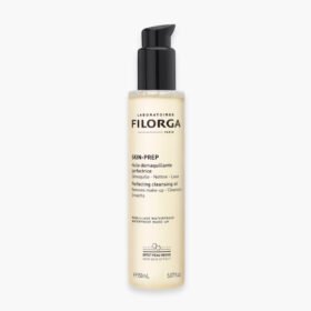 FILORGA – Skin-Prep Huile Démaquillante Perfectrice – 150ml