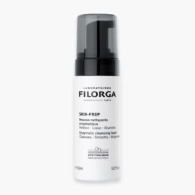 FILORGA – Skin-Prep Mousse Nettoyante Enzymatique – 150ml
