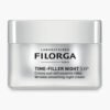 FILORGA – Time-Filler Night 5XP Crème Nuit Défroissante Rides – 50ml