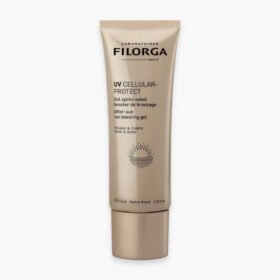 FILORGA – UV Celullar-Protect Gel Après-Soleil Booster de Bronzage – 125ml