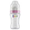 FLORI – Mix Et Go Biberon Rose – 300ml