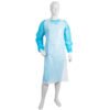 Tablier médical imperméable de protection