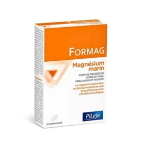 PILEJE – Formag Magnesium Marin 30 Comprimes