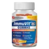FORTÉ PHARMA – Immuvit’ 4g Gout Mandarine 30gommes