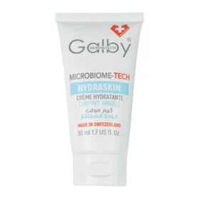 GALBY DERMATECH – Hydraskin Crème Hydratante Confort Absolu – 50ml