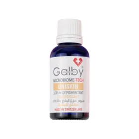 GALBY DERMATECH – Uniskin Sérum Dépigmentant Eclaircissant