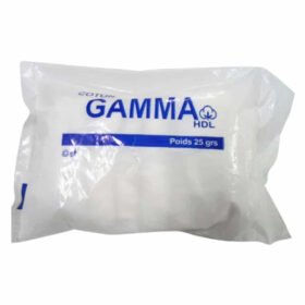 GAMMA – Hdl Coton – 25g