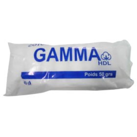 GAMMA – Hdl Coton – 50g