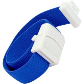 GARROT AVEC DESSERRAGE PROGRESSIF