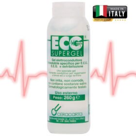 Gel pour ECG et EEG
