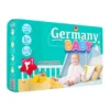 GERMANY – Baby Couches N° 3 4-10kg/40pieces
