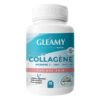 GLEAMY – Super Collagène Peau Radiante – 30 Gélules