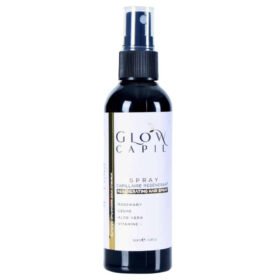 GLOW CAPIL – Spray Capillaire Régénérant – 100ml