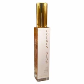 GOLDEN GLOW – Huile Corporelle – 50ml