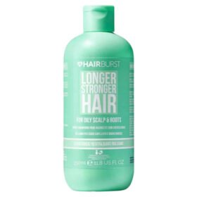 HAIRBURST – Après-shampoing Racines Et Cuir Chevelu Gras – 350ml