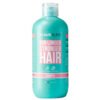 HAIRBURST – Shampoing À L&rsquo;avocat Et Noix De Coco – 350ml