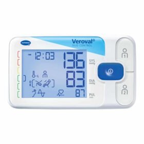 HARTMANN – Tensoval Duo Control Tensiomètre – 1u