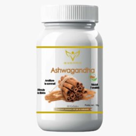 HEALTH POWER – Aswhaganda Bio – 60 Gélules