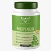 HEALTH POWER – Moringa Bio 500mg – 100 Gélules
