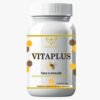 HEALTH POWER – Vitaplus Force Et Immunité – 30 Comprimés