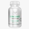 HEALTH POWER – Zincovit Et Vitamine B6 – 90 Comprimés