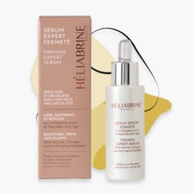 HÉLIABRINE – Sérum Expert Fermeté – 30ml