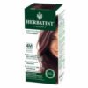 HERBATINT – Coloration Cheveux Permanente – 150ml – 4m – Châtain Acajou