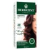 HERBATINT – Coloration Cheveux Permanente – 150ml – 4r – Châtain Cuivré