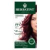 HERBATINT – Coloration Cheveux Permanente – 150ml – Ff1 – Rouge Henné