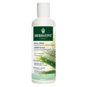 HERBATINT – Crème Royale Baume Régénérant – 260ml