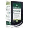 HERBATINT – Gel Colorant Permanent – 170ml – 1n – Noir