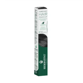 HERBATINT – Mascara Retouche Cheveux Blanc (noir) – 10ml