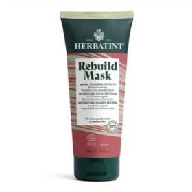 HERBATINT – Rebuild Mask – 200ml
