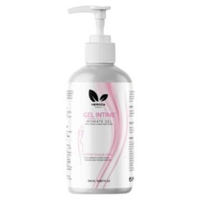 HEROCA – Gel Intime – 500ml