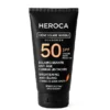 HEROCA – Sunscreen Creme Solaire Invisible SPF50+ – 50ml