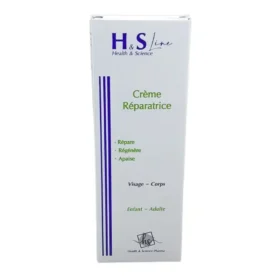 H&S LINE – Creme Reparatrice – 50ml