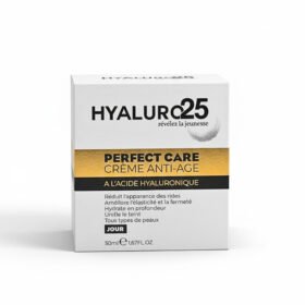 HYALURO25 – Creme Anti-Age 50Ml